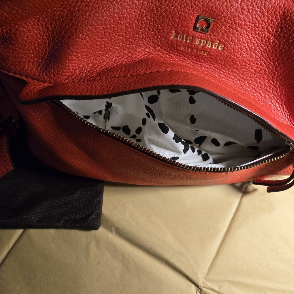 Kate Spade Starla Grant Park Crossbody Bag - Picture 7 of 12